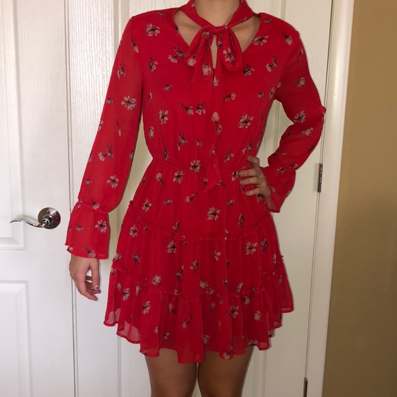 Casual midi dress - Picture 1 of 1